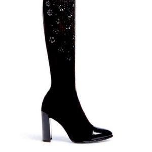 Stuart Weitzman - Over the knee boots